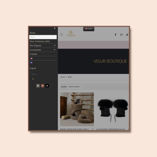 eshop