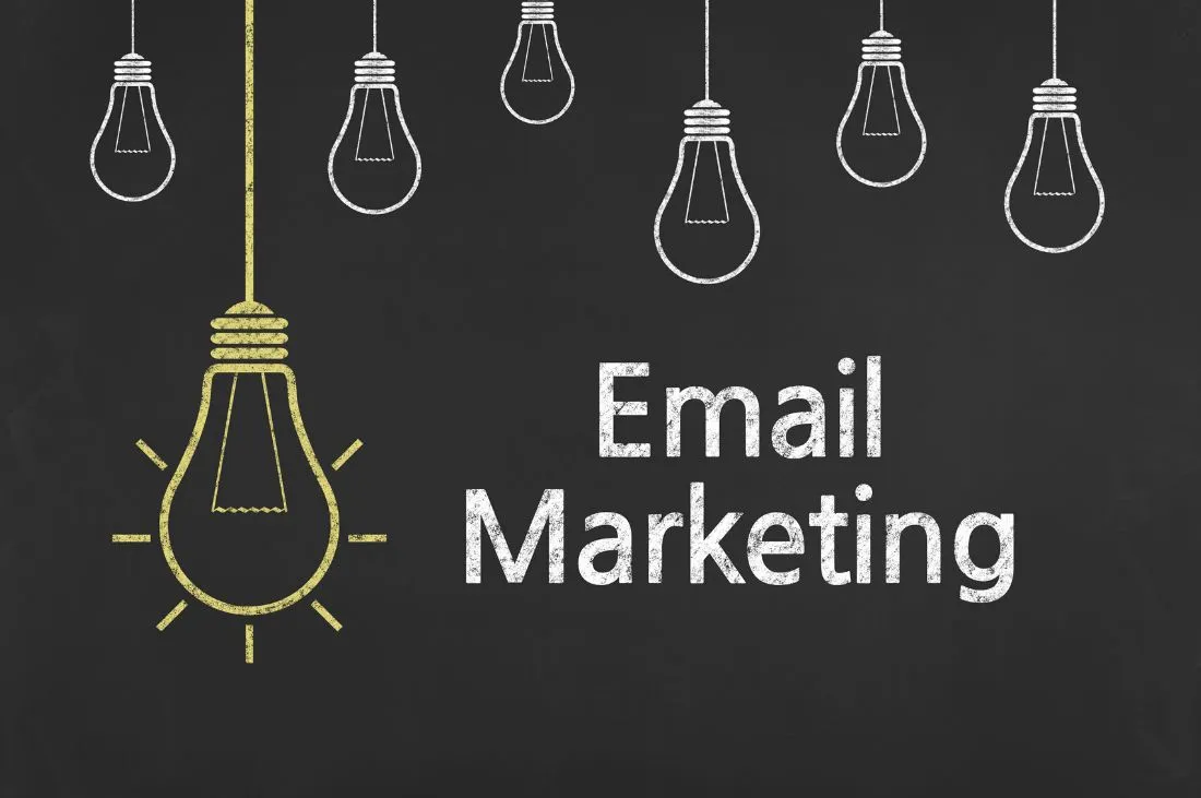 Συμβουλές για το  email marketing που πρέπει να γνωρίζεις