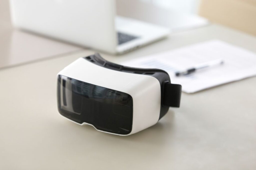 Apple Vision Pro